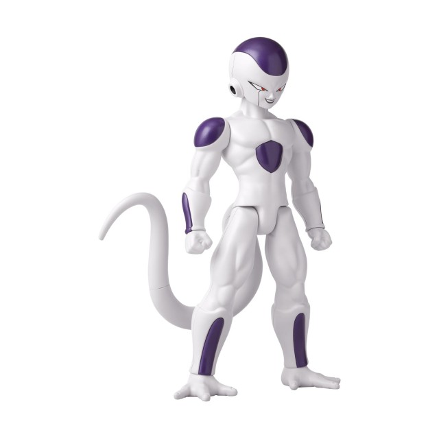 Bandai Dragon Ball Super: Limit Breaker Series - Frieza Action Figure (12") (36828)