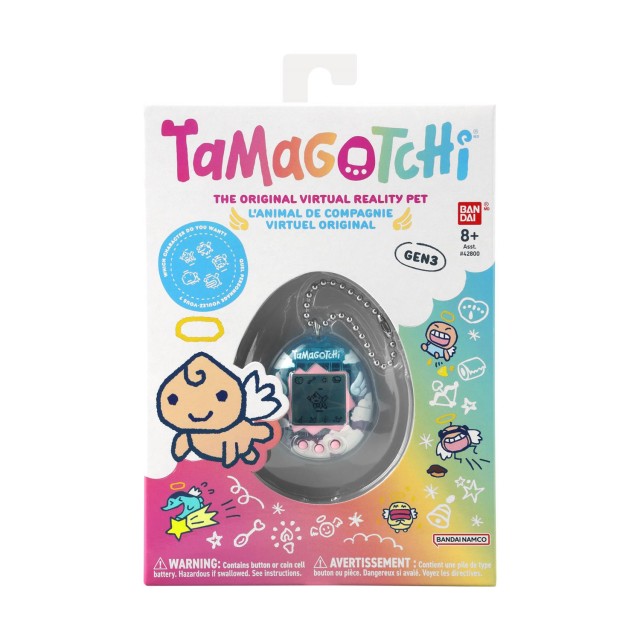 Bandai Tamagotchi Original - Dreamy Angel (42994)