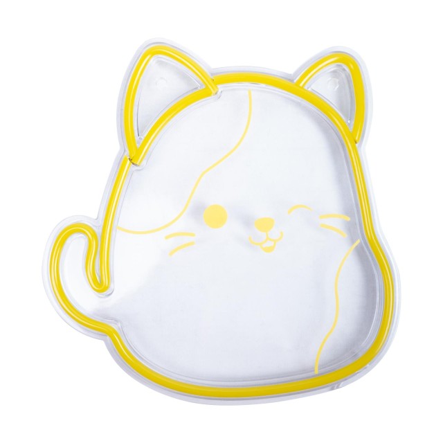 Fizz Squishmallows Cam Neon Wall Light (350067)