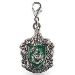 Cinereplicas Movies: Harry Potter - Slytherin Charm (CR3102)