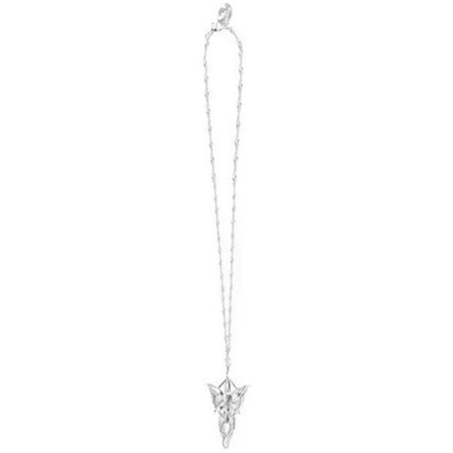 Cinereplicas Movies: The Lord of the Rings - Evenstar Necklace (CR3050)