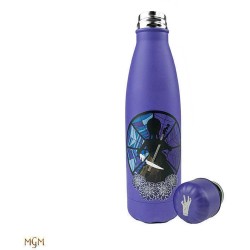 Cinereplicas Movies: Wednesday - Wednesday with Cello Thermo Water Bottle (500ml) (CR4071)