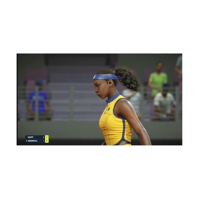 NSW Tiebreak Plus - Ace Edition
