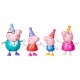 Hasbro Peppa Pig: Peppa's Family Party (F9510)