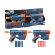 Hasbro Nerf: Elite 2.0 - Volt SD-1 2 Pack (Excl.F) (F5852)*