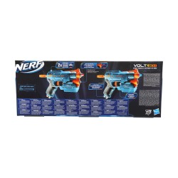 Hasbro Nerf: Elite 2.0 - Volt SD-1 2 Pack (Excl.F) (F5852)*