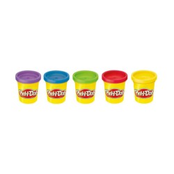 Hasbro Play-Doh: Back To School 5 Pack (Excl.F) (F7368)*