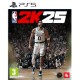 PS5 NBA 2K25