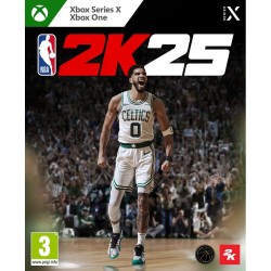 XBOX1 / XSX NBA 2K25