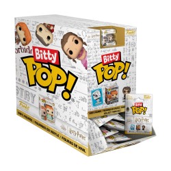 Funko Bitty Pop! Singles: Harry Potter Goblet of Fire (Blind Bag/Random) Vinyl Figures