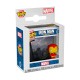 Funko Bitty Pop! Deluxe: Marvel - Iron Man (AvengerTower) #1036 Vinyl Figure