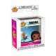 Funko Bitty Pop! Deluxe: Disney Moana - Moana (with Ship) Vinyl Figure