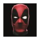 Hasbro Marvel: Deadpool - Premium Interactive Head (E6981)