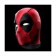 Hasbro Marvel: Deadpool - Premium Interactive Head (E6981)