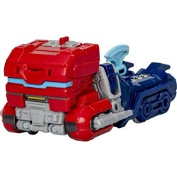 Hasbro Transformers: One Prime Changer - Optimus Prime/Orion Pax Action Figure (F8691)