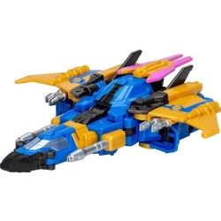 Hasbro Transformers: One Prime Changer - Sentinel Prime Action Figure (F8693)