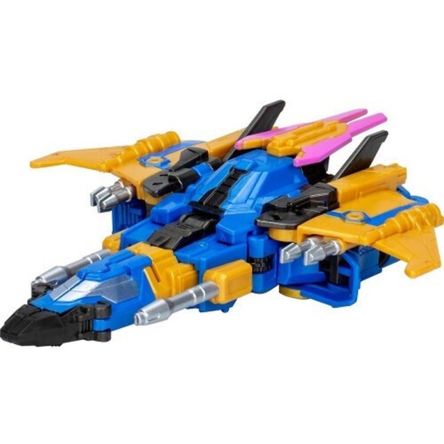 Hasbro Transformers: One Prime Changer - Sentinel Prime Action Figure (F8693)