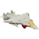 Hasbro Transformers: One Mega Changer - Starscream Action Figure (F8701)