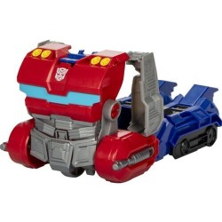 Hasbro Transformers: One Mega Changer - Optimus Prime/Orion Pax Acion Figure (F8699)