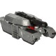 Hasbro Transformers: One Mega Changer - Megatron/D-16 Action Figure (F8698)
