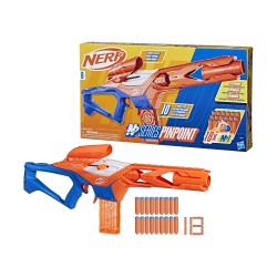 Hasbro: Nerf - N Series Pinpoint (F8621)