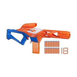 Hasbro: Nerf - N Series Pinpoint (F8621)