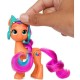 Hasbro My Little Pony: Sunny Starscout - Rolling Scooter (F8737)