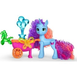 Hasbro My Little Pony: Misty Brightdawn - Pony Balloons (F8738)