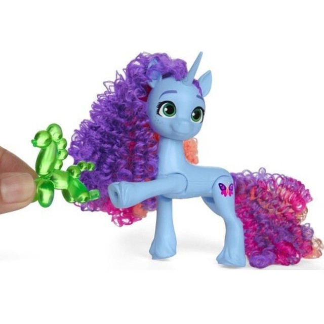 Hasbro My Little Pony: Misty Brightdawn - Pony Balloons (F8738)