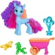 Hasbro My Little Pony: Misty Brightdawn - Pony Balloons (F8738)