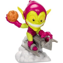 Hasbro Marvel Spiderman: Mighty-Verse (Series 1) - Green Goblin Figure (G0087)