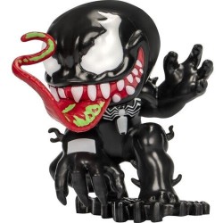 Hasbro Marvel Spiderman: Mighty-Verse (Series 1) - Venom Figure (G0088)