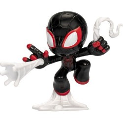 Hasbro Marvel Spiderman: Mighty-Verse (Series 1) - Miles Morales Figure (G0092)