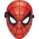 Hasbro Marvel: Spider-Man - Glow Fx Mask (F8839)