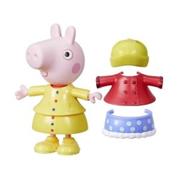 Hasbro Peppa Pig: Peppa Pig - Dress Up (G0331)