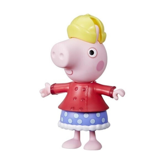 Hasbro Peppa Pig: Peppa Pig - Dress Up (G0331)