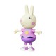 Hasbro Peppa Pig: Rebecca Rabbit - Dress Up (G0329)