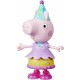 Hasbro Peppa Pig: Dress Up Celebration - Easy-On Fashions (F8871)