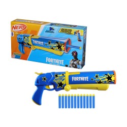 Hasbro Nerf: Fortnite - Half Tone Hero (F8947)