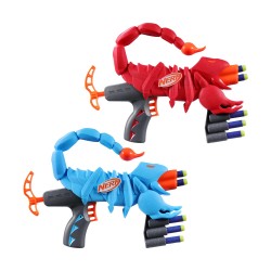 Hasbro Nerf Easy Play: Wild - Venom Pack (F9137)