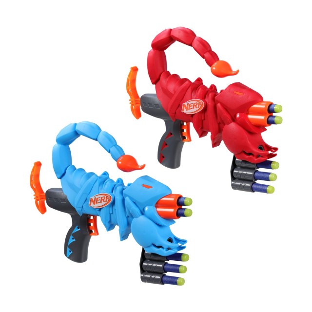 Hasbro Nerf Easy Play: Wild - Venom Pack (F9137)