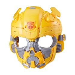 Hasbro Transformers One: Bumbledee / B-127 - 2 In 1 Mask (F9181)