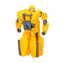 Hasbro Trasformers: One 1-Step Cog Changer - Bumblebee/B-127 (F9383)