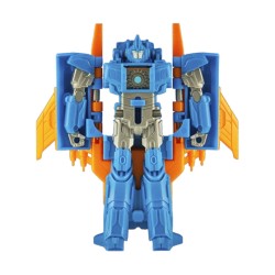 Hasbro Trasformers: One - Sentinel Prime Action Figure (F9388)