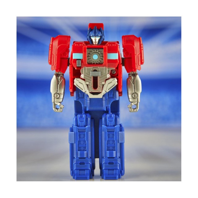 Hasbro Trasformers: One - Optimus Prime/Orion Pax Action Figure (F9387)