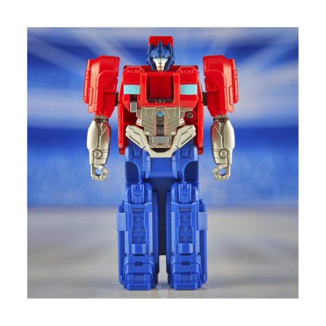 Hasbro Trasformers: One - Optimus Prime/Orion Pax Action Figure (F9387)