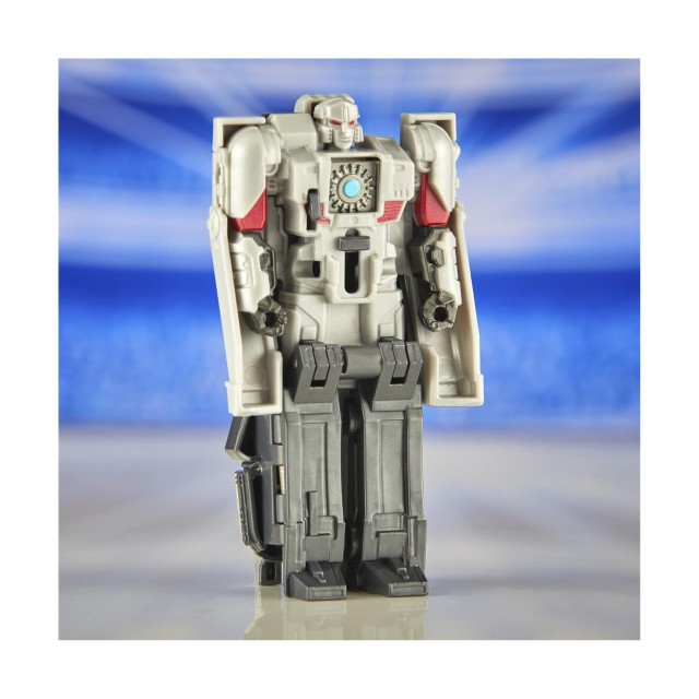 Hasbro Trasformers: One - Megatron/D-16 Action Figure (F9386)
