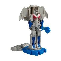 Hasbro Trasformers One: Robot Battlers - Starscream Action Figure (F9392)