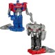 Hasbro Transformers: One - Robot Battlers Optimus Prime Vs. Megatron (F9207)