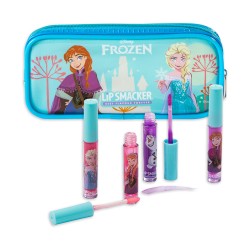 Lip Smacker Disney Frozen: Lip Gloss & Pouch Set (1510687E)